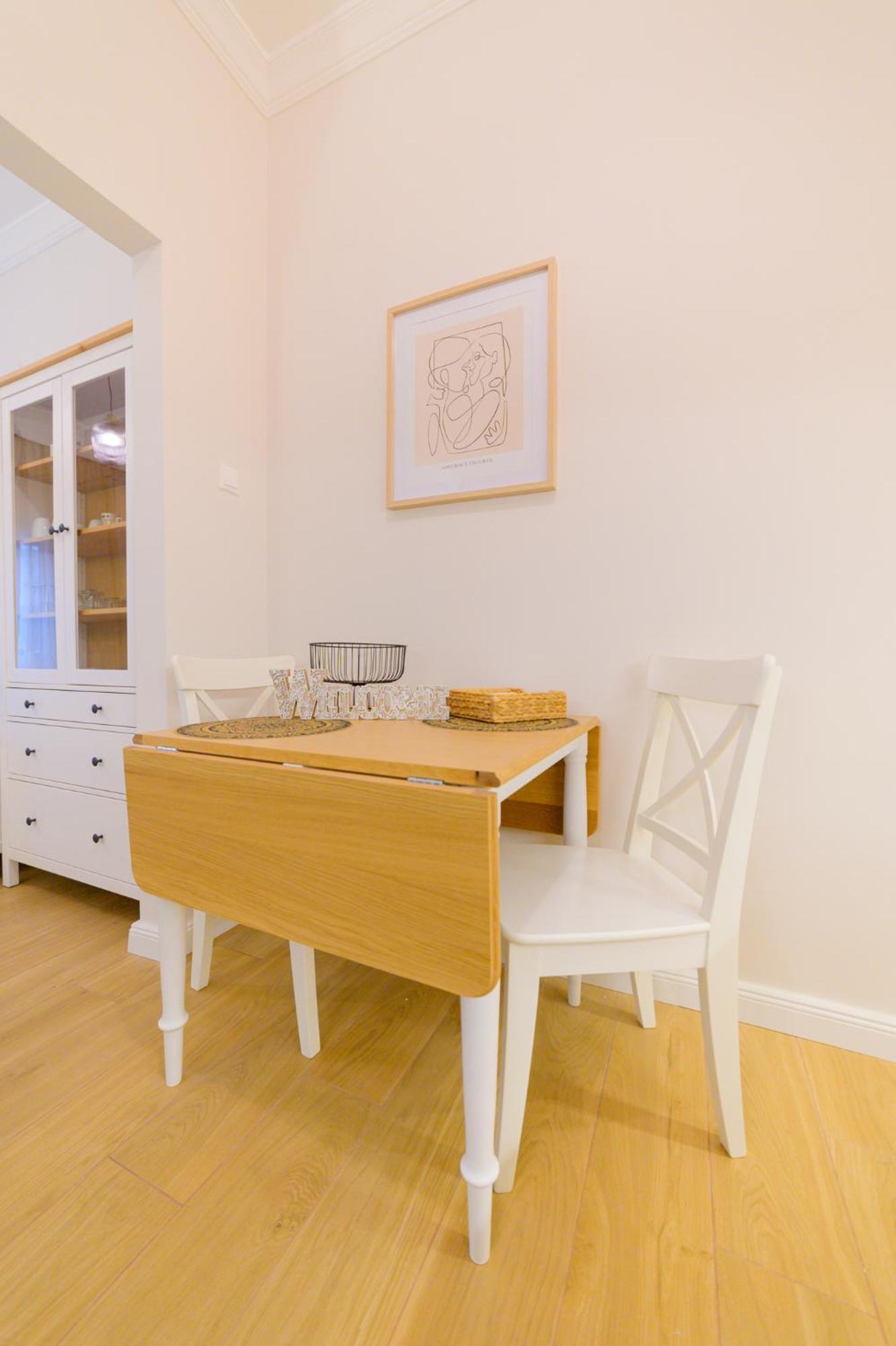 New Modern 2Nd Floor Apartment Салоники Экстерьер фото